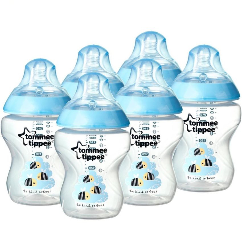 tommee tippee package