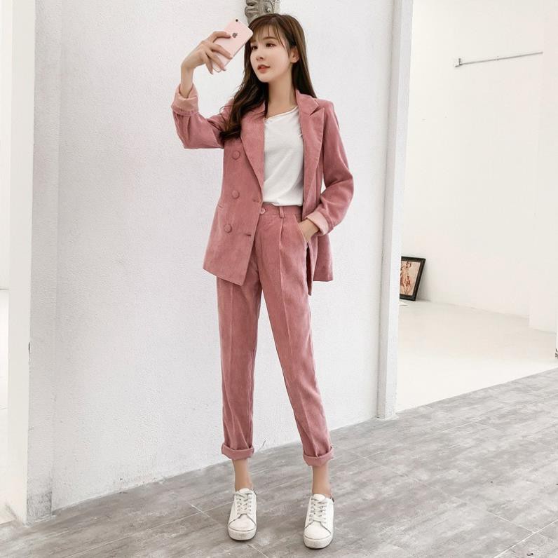 ladies 2 piece suits