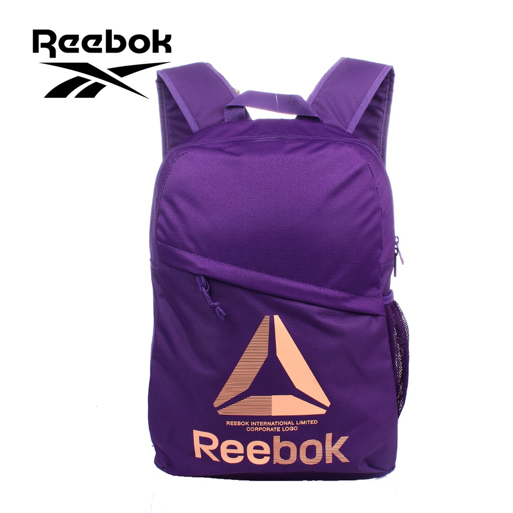 reebok unisex backpack