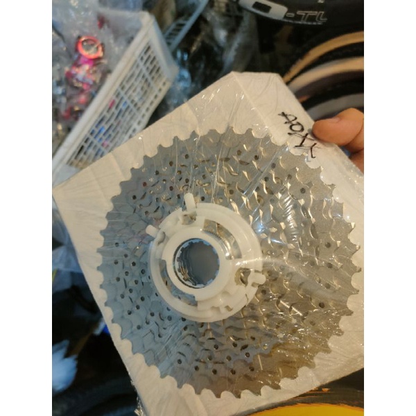 individual cogs for shimano cassette