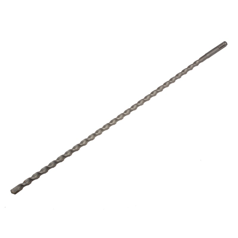 50cm SDS+ PLUS 10mm hammer masonry drill bit long 20 x 3/8 inch trynemgo