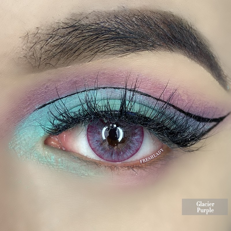 ZFC 1Pair Glacier Big Eye Makeup Contact lens Soft Color Contact lenses | Shopee Philippines ZFC 1Pair Glacier Big Eye Makeup Contact lens Soft Color Contact lenses | Shopee Philippines