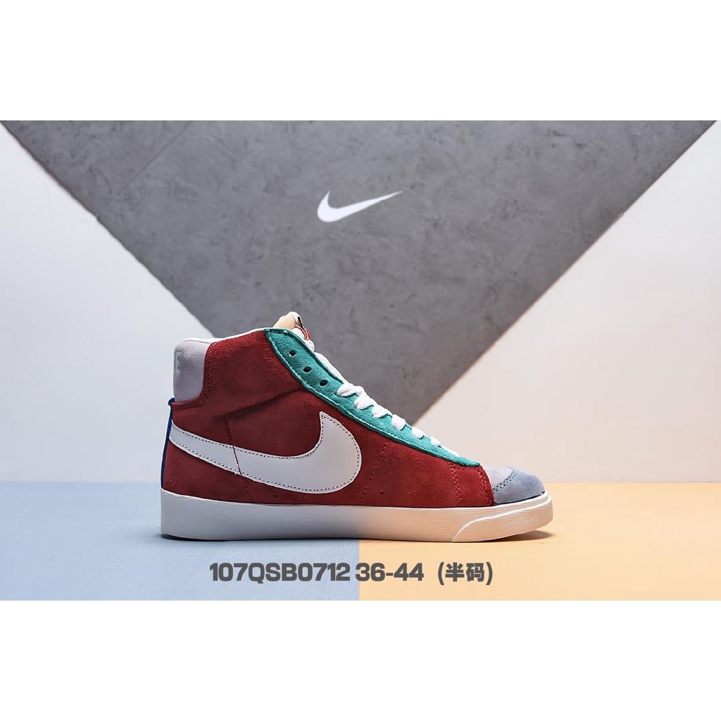 nike blazer mid 77 44