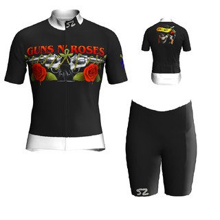 slayer cycling jersey