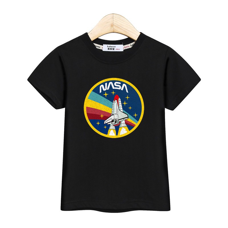 nasa shirt roblox