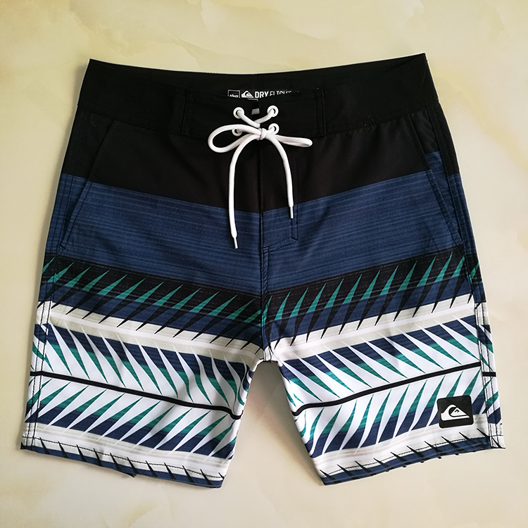 Quiksilver Board Shorts Men's Shorts Waterproof Beach Shorts Size28-36 ...