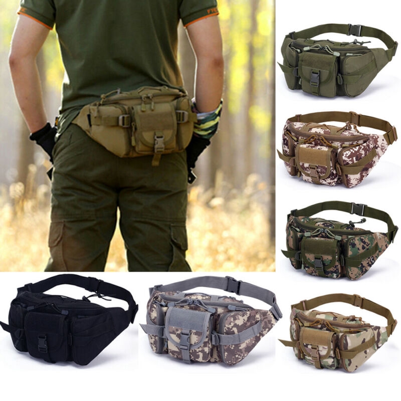 hiking waist pack