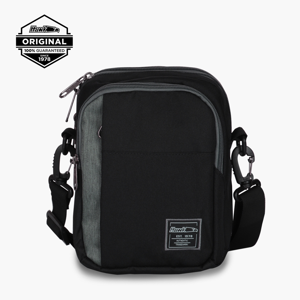 Hawk 5343 Lifestyle Sling Bag Shopee Philippines
