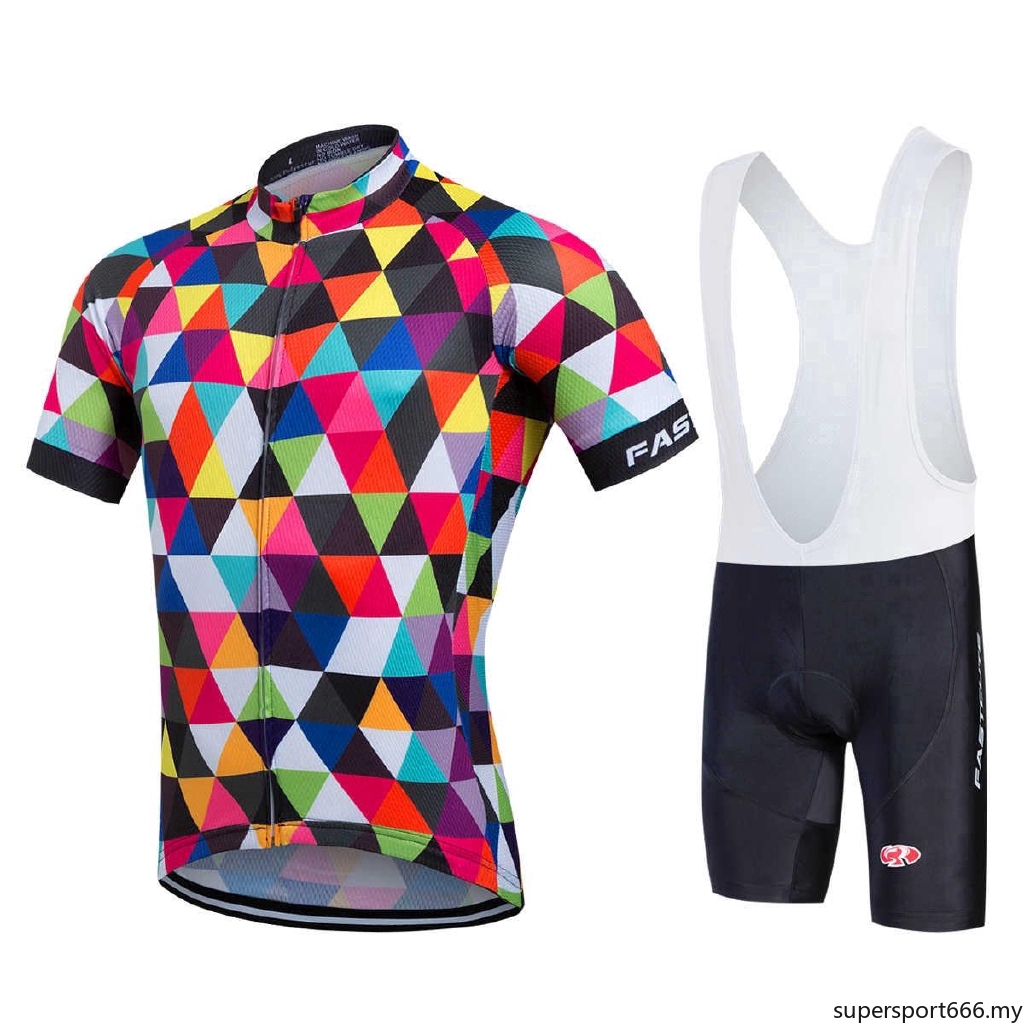 cycling team kits