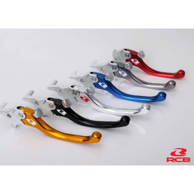 (COD) Rcb s2 lever for mio i / msi 125 Shopee Philippines
