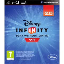 disney infinity 2 ps3