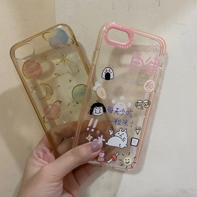 Aesthetic Iphone Cases Shopee Philippines