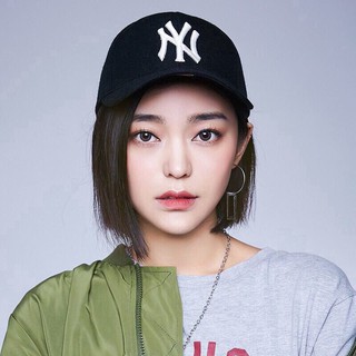 EXO kpop the spring and summer fashion tide visor cap baseball hat Constellation 
