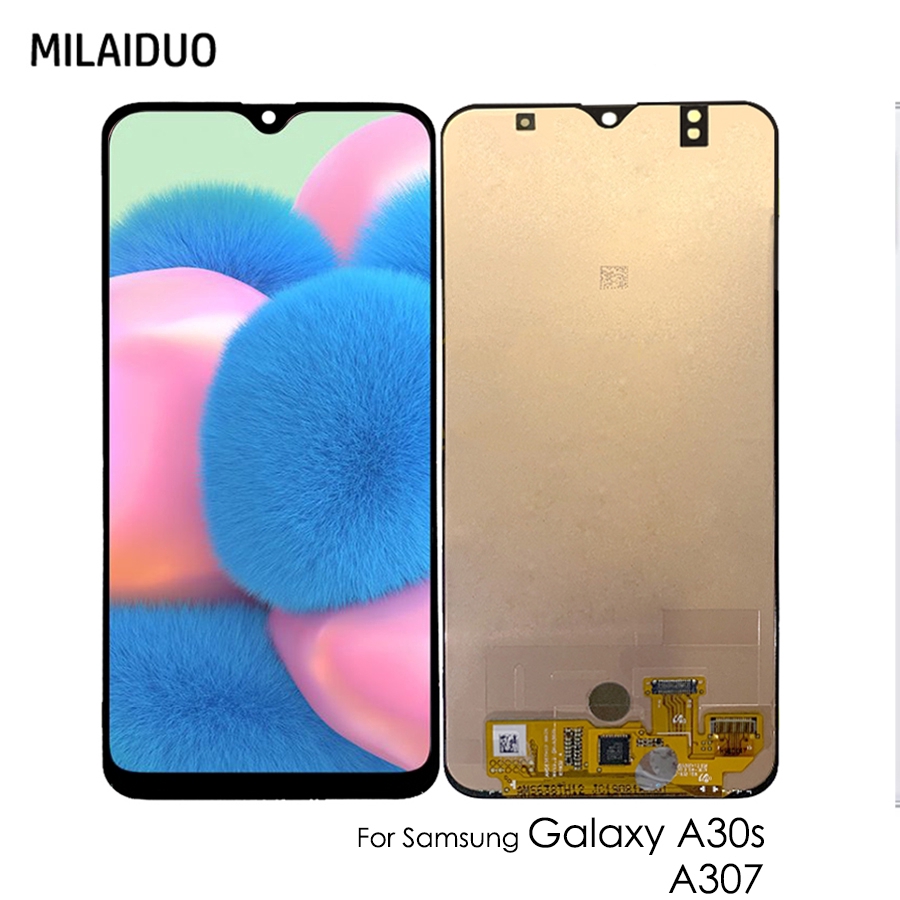 samsung a30s lcd price