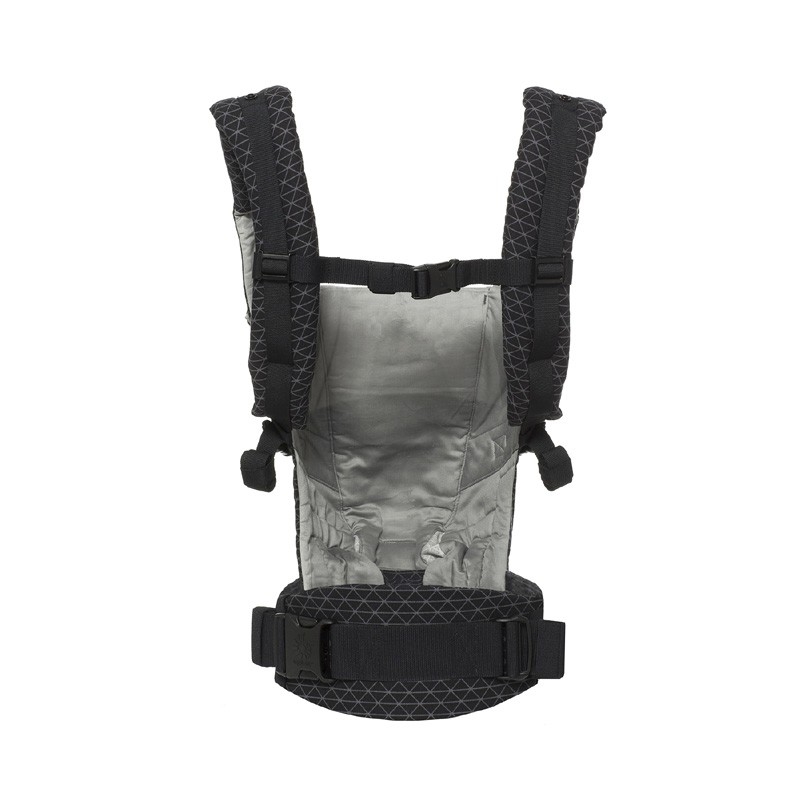ergobaby geo black