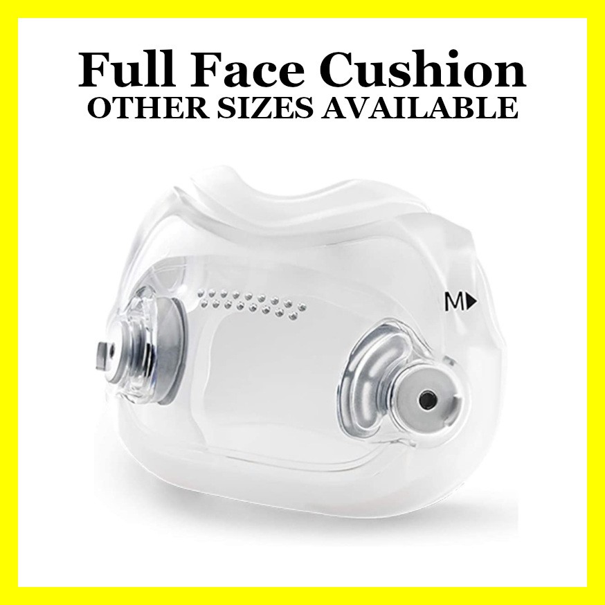 Philips Dreamwear Full Face CPAP Mask Cushion ORIGINAL Respironics for