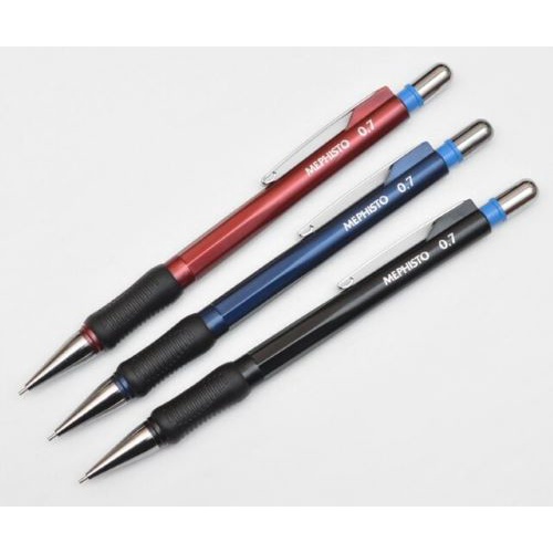 Art Hub KohINoor Mephisto Mechanical Pencil (Smooth Lead, Hardtmuth