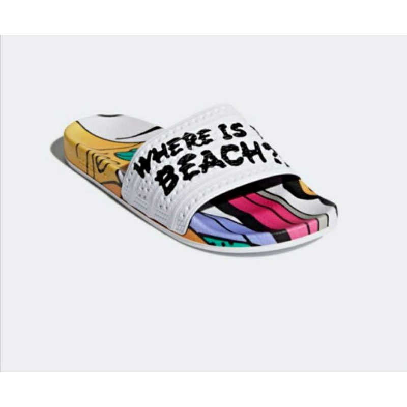 sandal sport adidas original