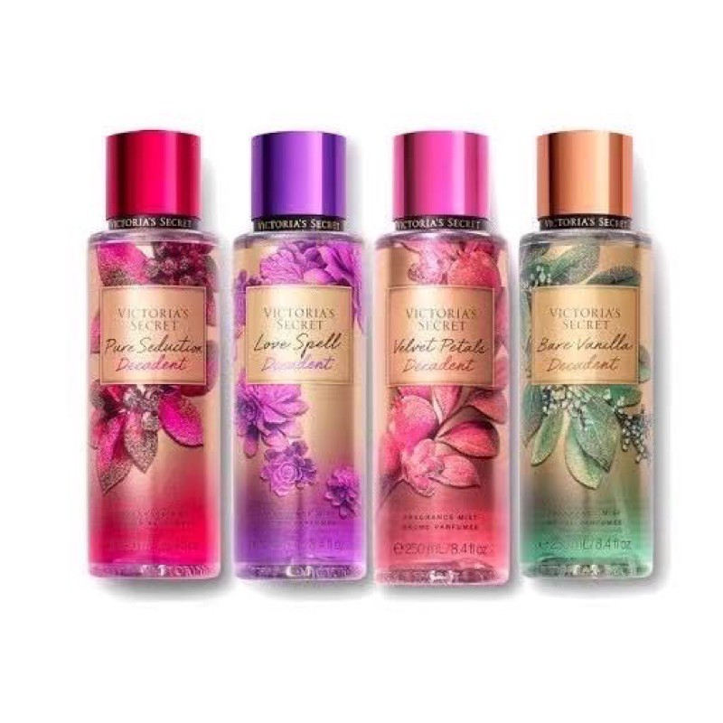 Victoria secret new perfume 250ml Shopee Philippines