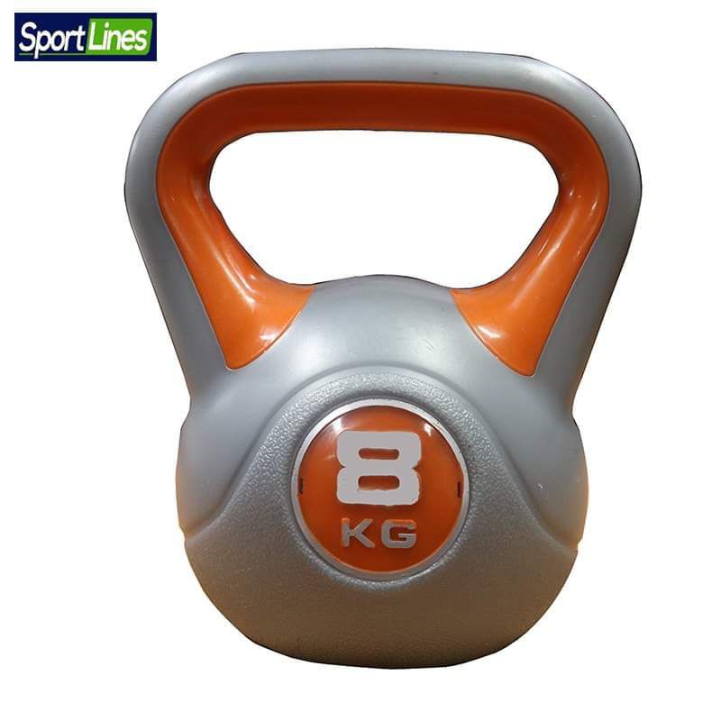 KETTLEBELL 8KG...... Shopee Philippines