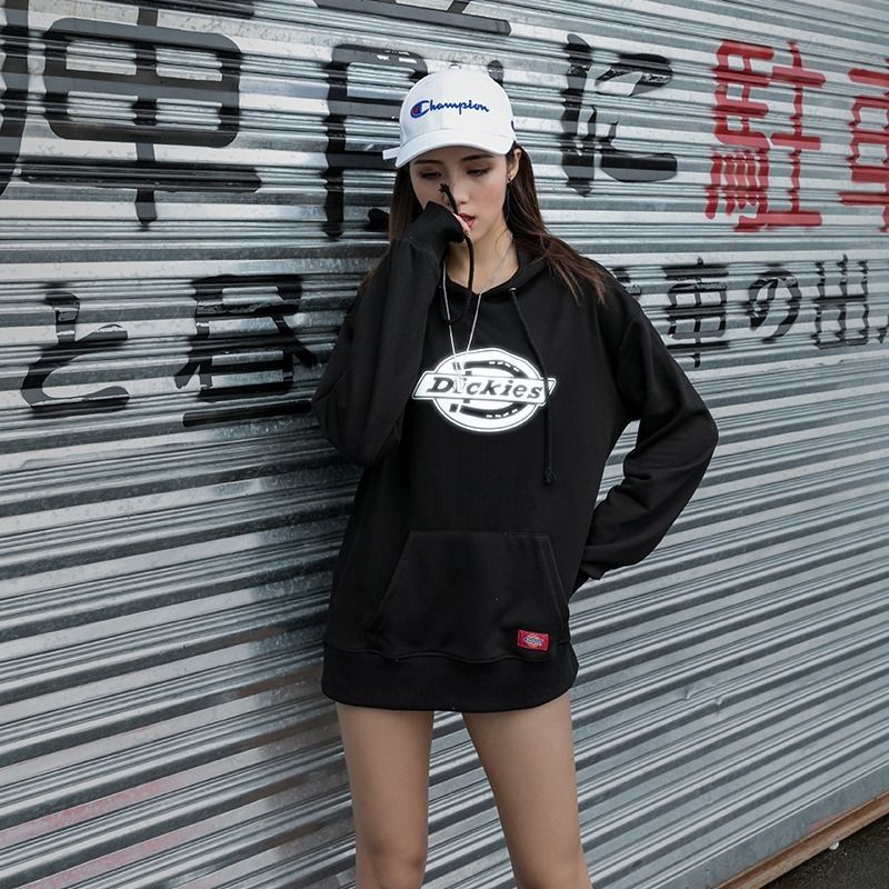 dickies mens hoodies