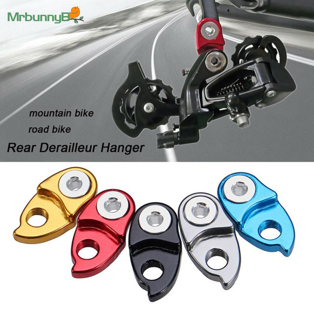 road bike rear derailleur hanger