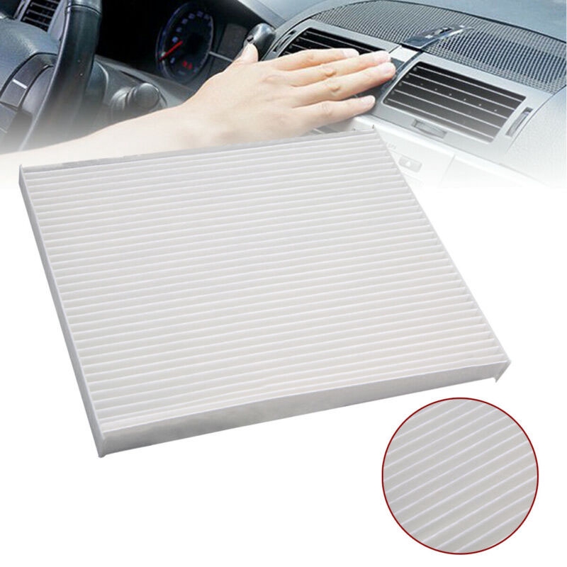 interior air filter car