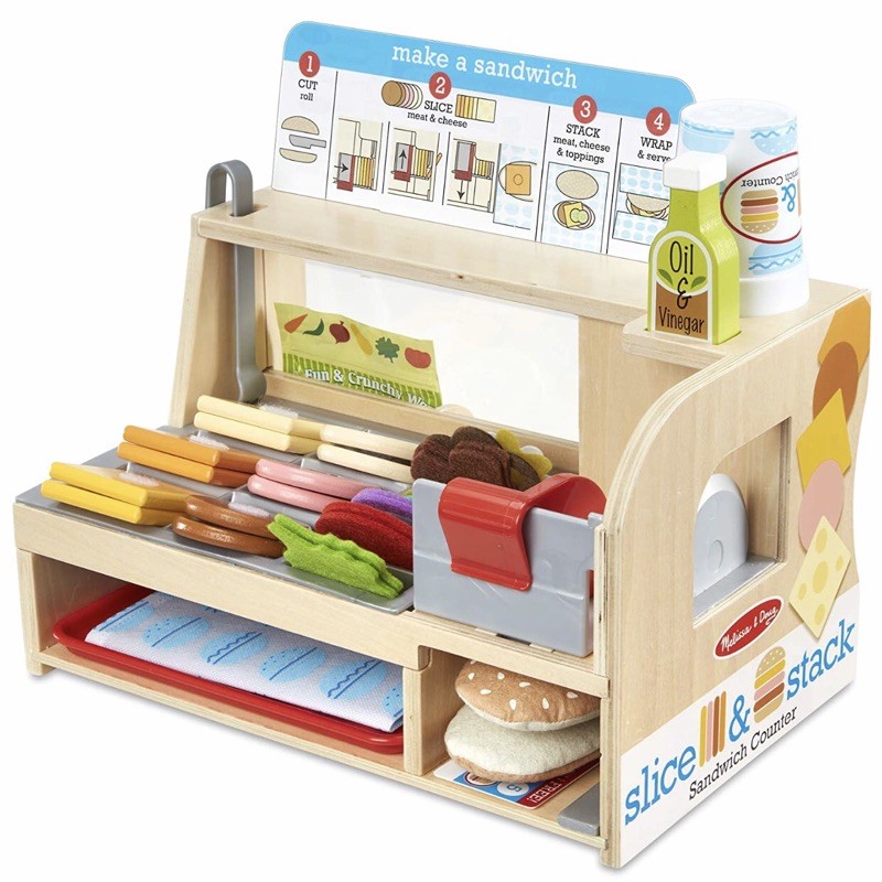 Doug Sandwich Counter | Shopee Philippines