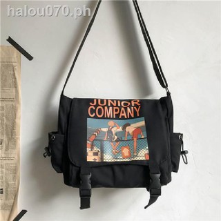 man bag company