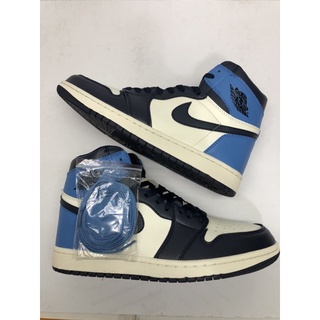 air jordan 1 high obsidian womens