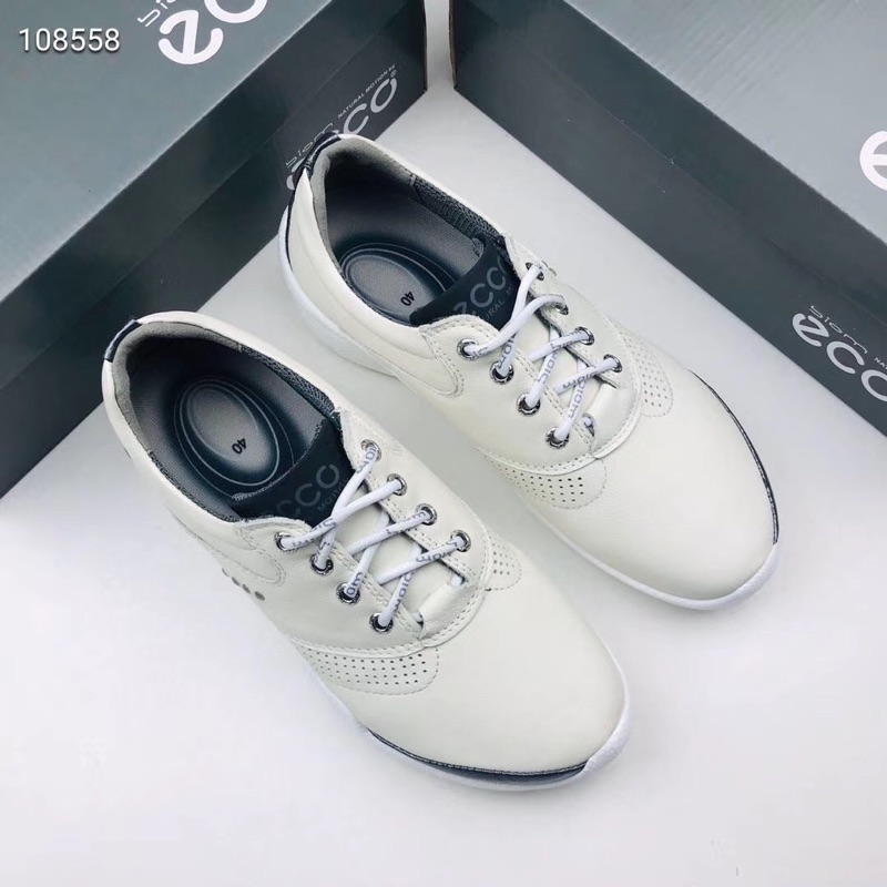 ecco non slip shoes