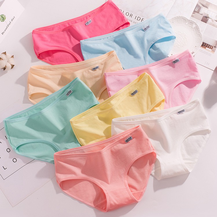 women's seamless underwear