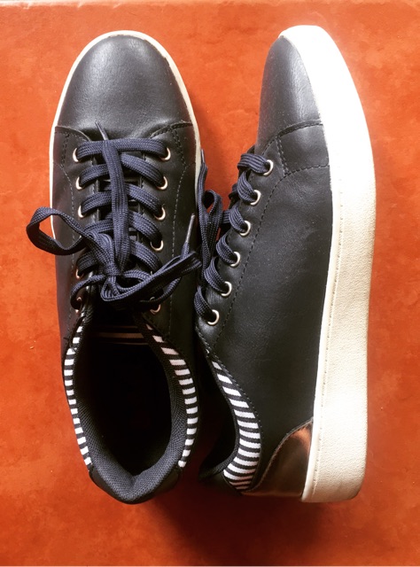 lee cooper rubber shoes