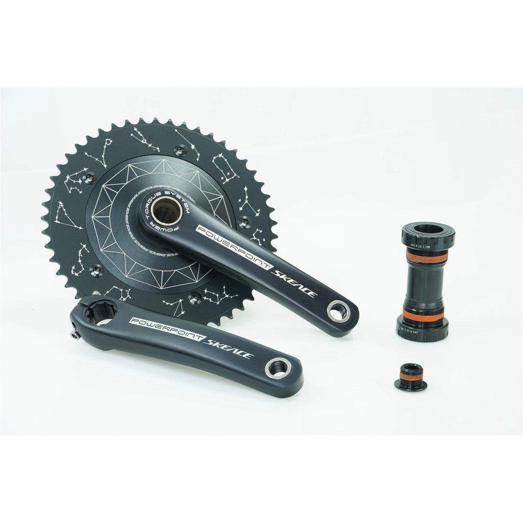 stout 1x crankset