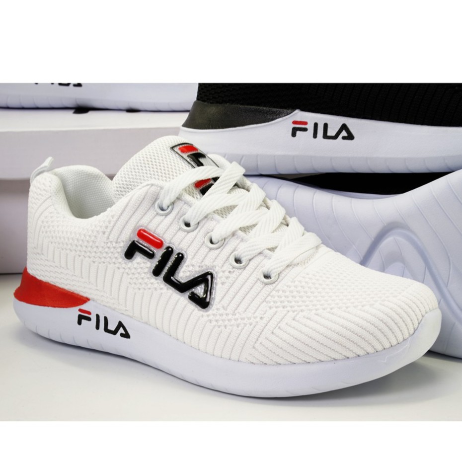 fila latest shoes 2018