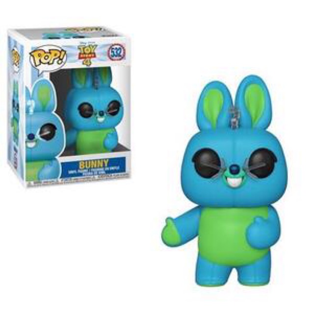 toy story 4 funko pop