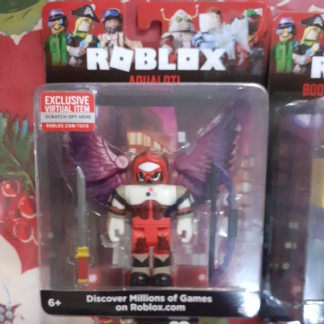 Roblox Booga Booga Shark Rider Toy