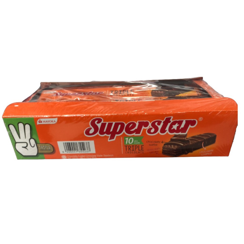 superstar slip on black