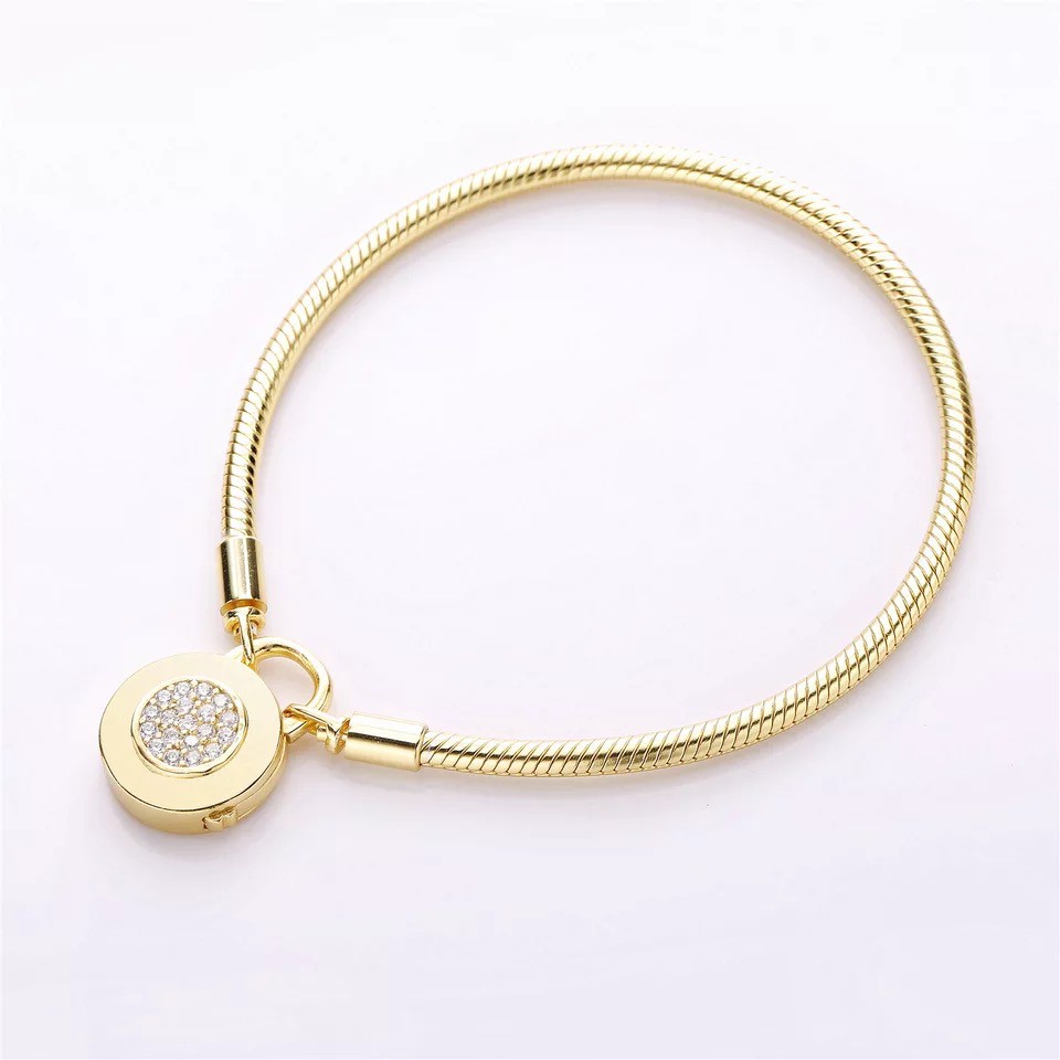 rose gold bracelet womens