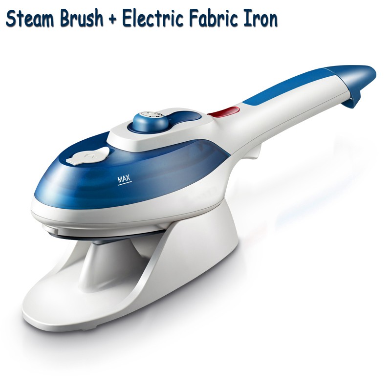 hand steam iron