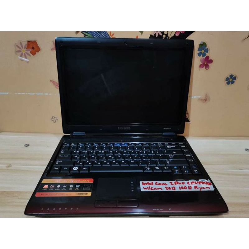 Laptop Japan Surplus (Mixed brand) Shopee Philippines