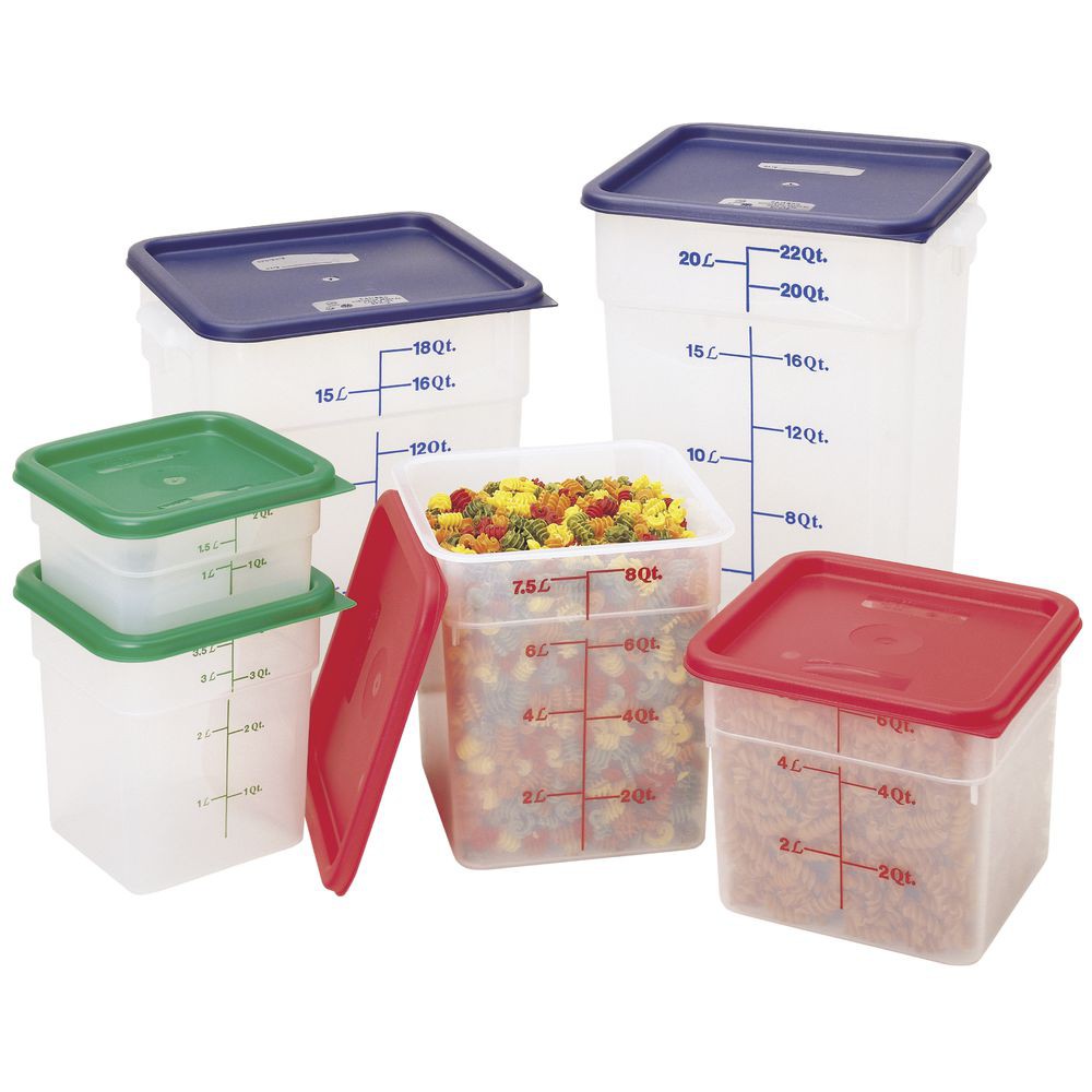 Cambro insulated