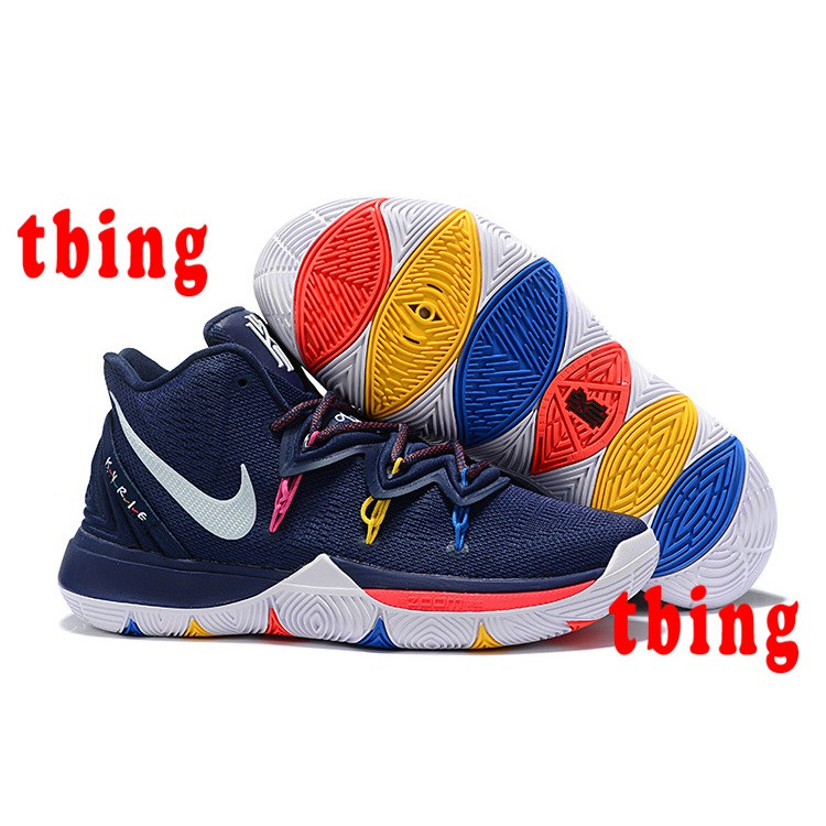 kyrie outdoor basketball shoes