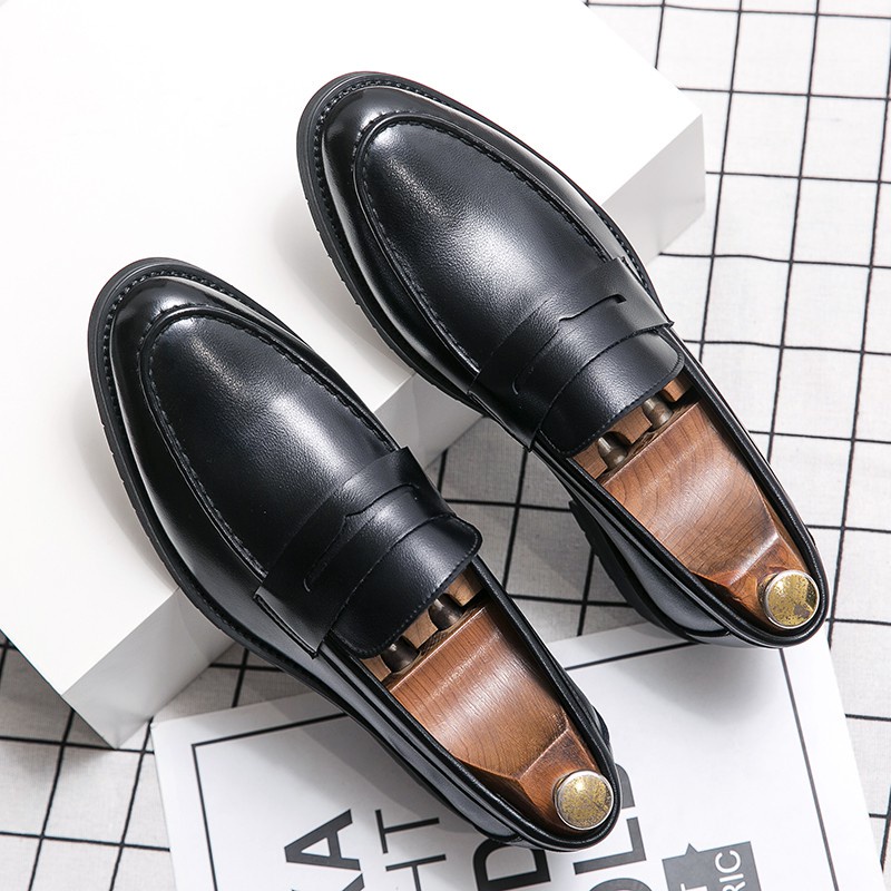 wedding shoes men leather shoes men formal shoes men leather shoe ...