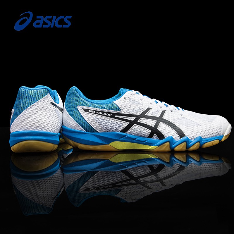asics badminton shoes 2020
