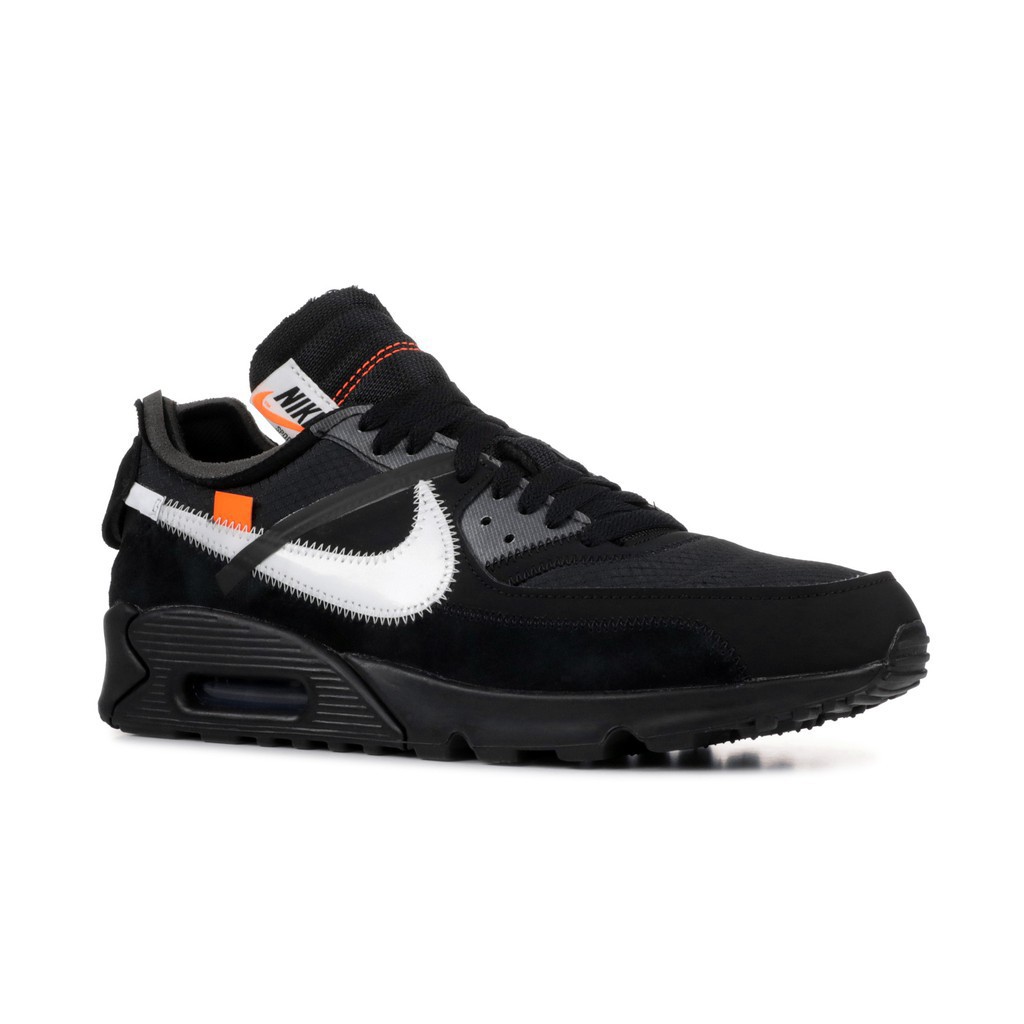 off white x air max
