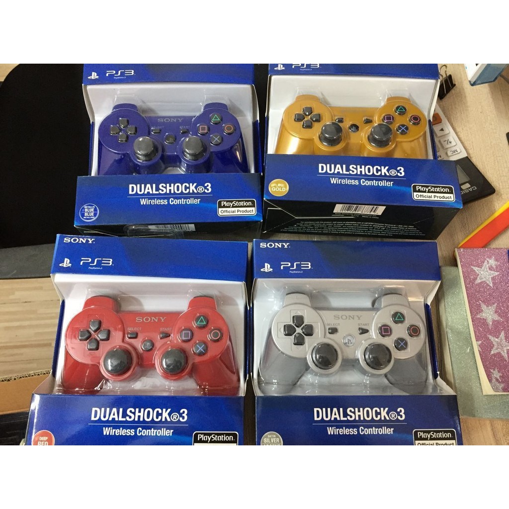 ps3 controller for sale near me