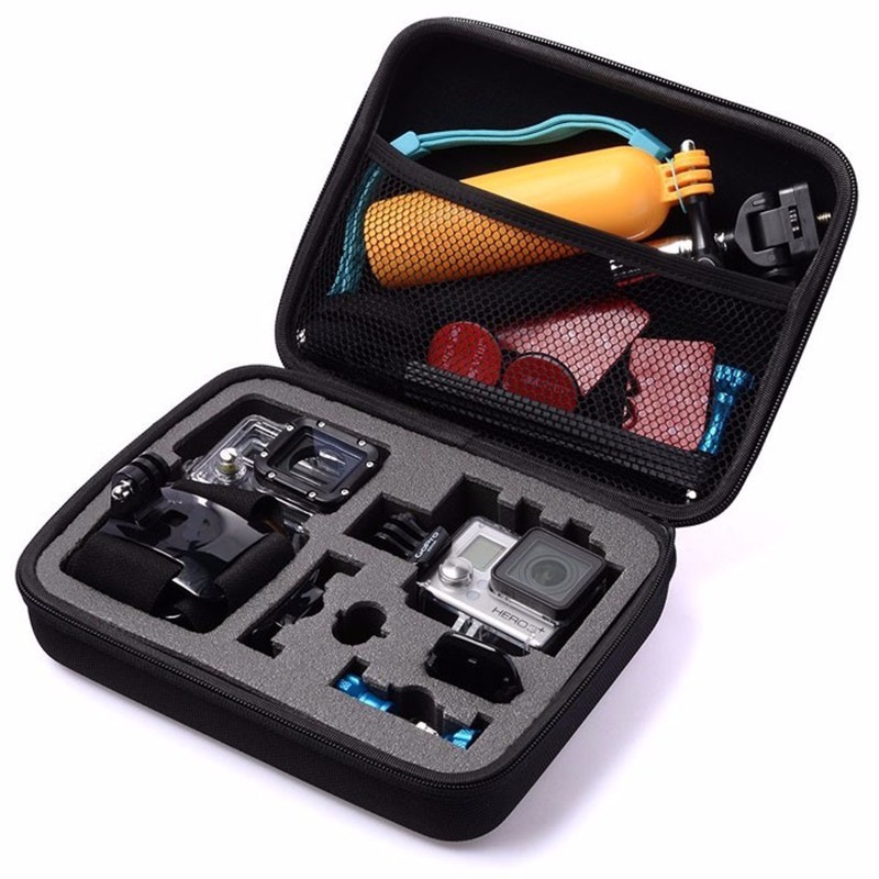 travel case for camera