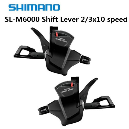 shifter shimano deore