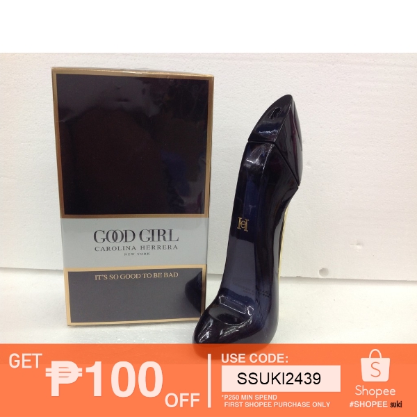 good girl perfume usa